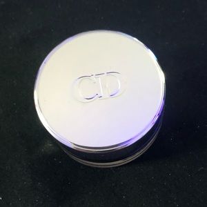 Christian Dior makeup